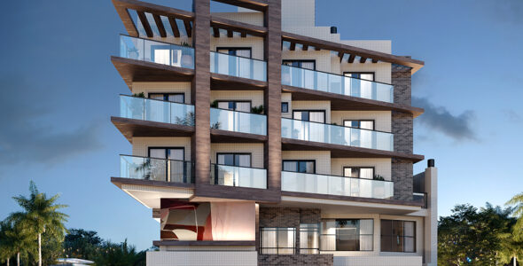 Francez Incorporadora - SUNSHINE RESIDENCE